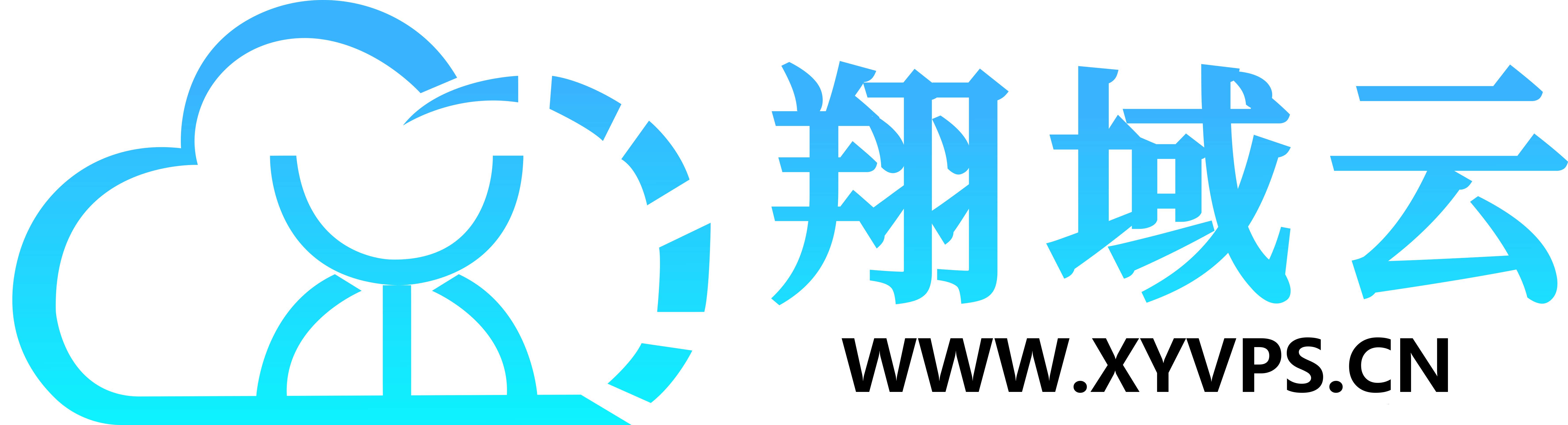 翔域云